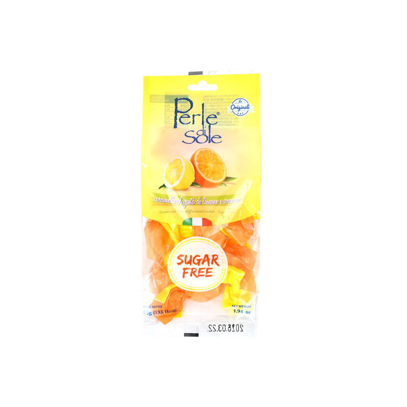 페를레디솔레 슈가프리 55g