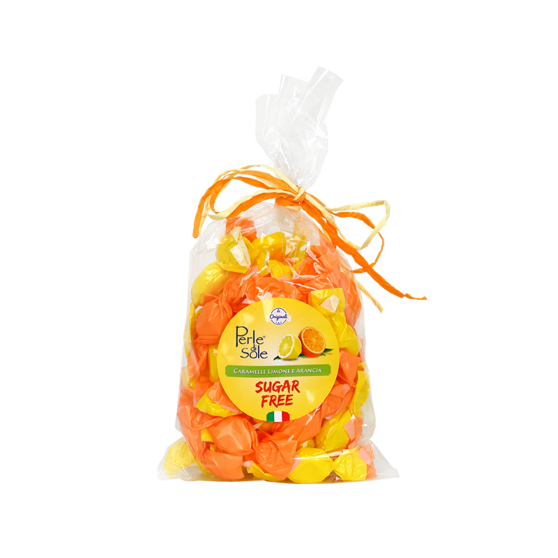 페를레디솔레 슈가프리 250g